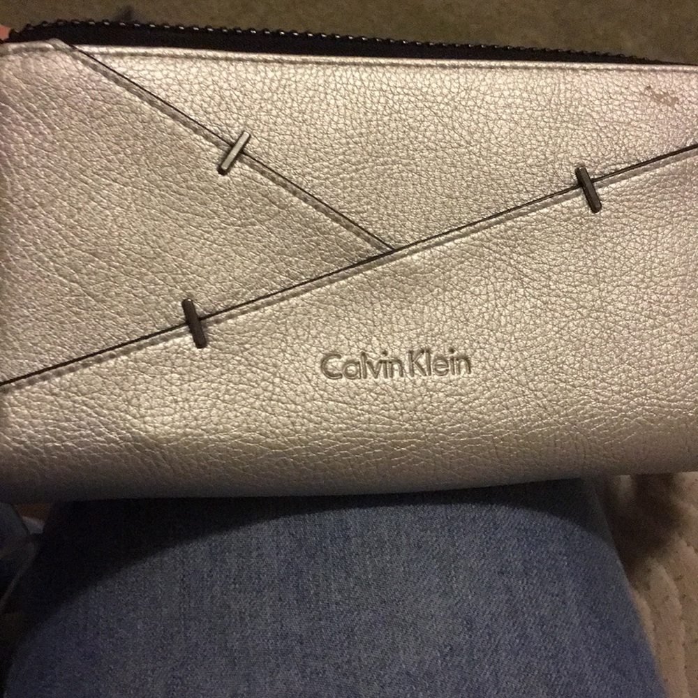Calvin Klein wallet